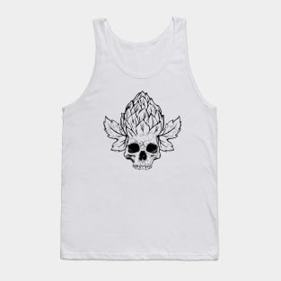 Hop Head Tank Top